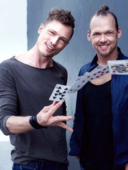 Brynolf & Ljung