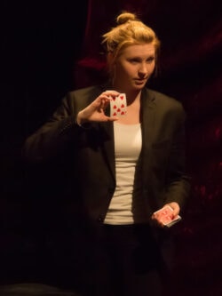 Caroline Ravn