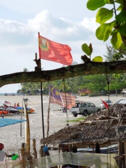 cenang-beach-langkawi-malezija