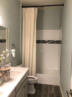 2020 Home Trends Tall Ceilings