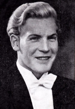 Jean Cennard (Carl-Erik Jeppsson)