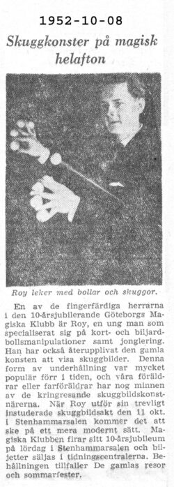 1952-10-08 Roy Bylund
