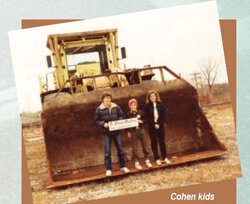 Cohen Kids