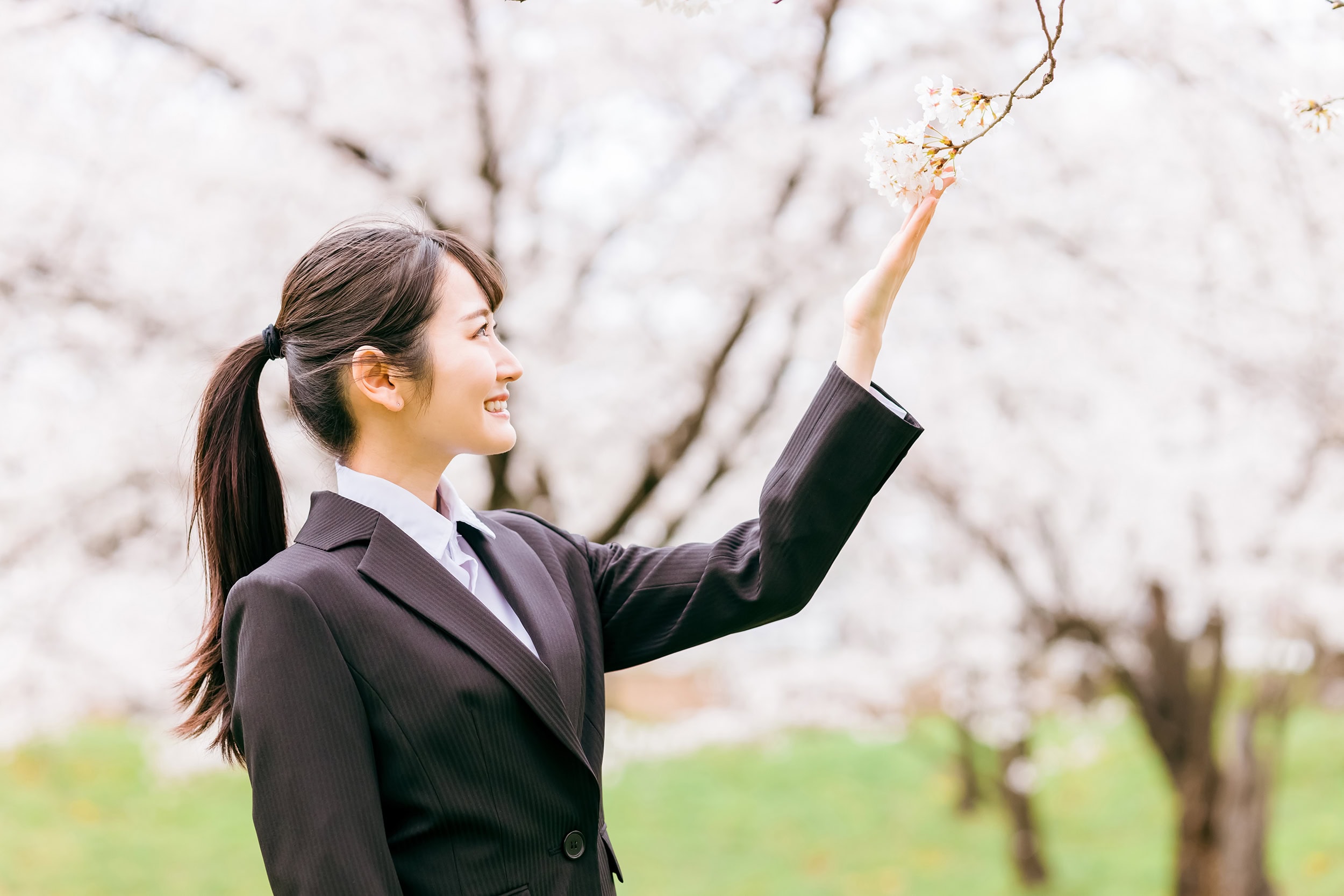 冬の就活は丁寧な自己分析が成功へつながる