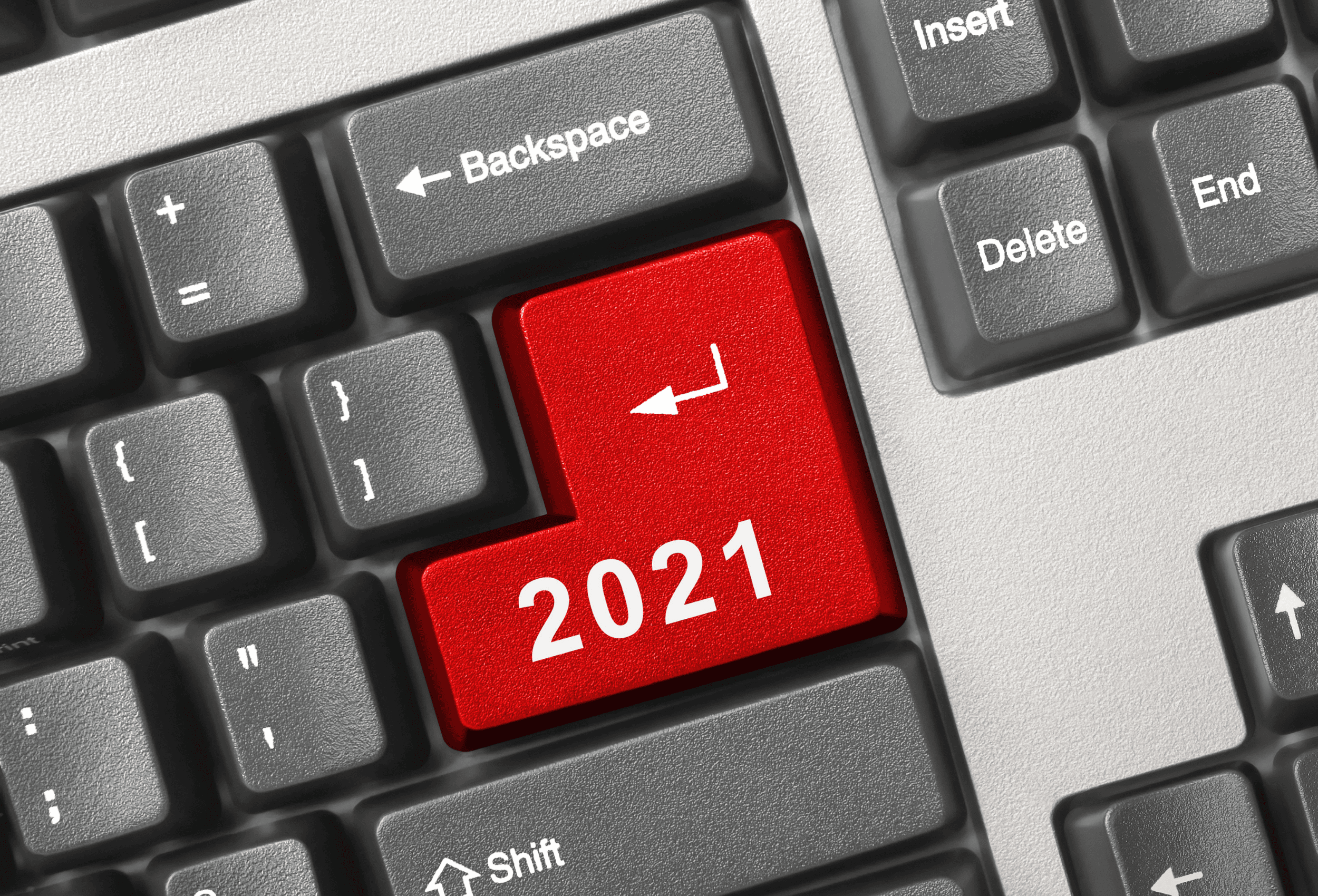 changes in 2021