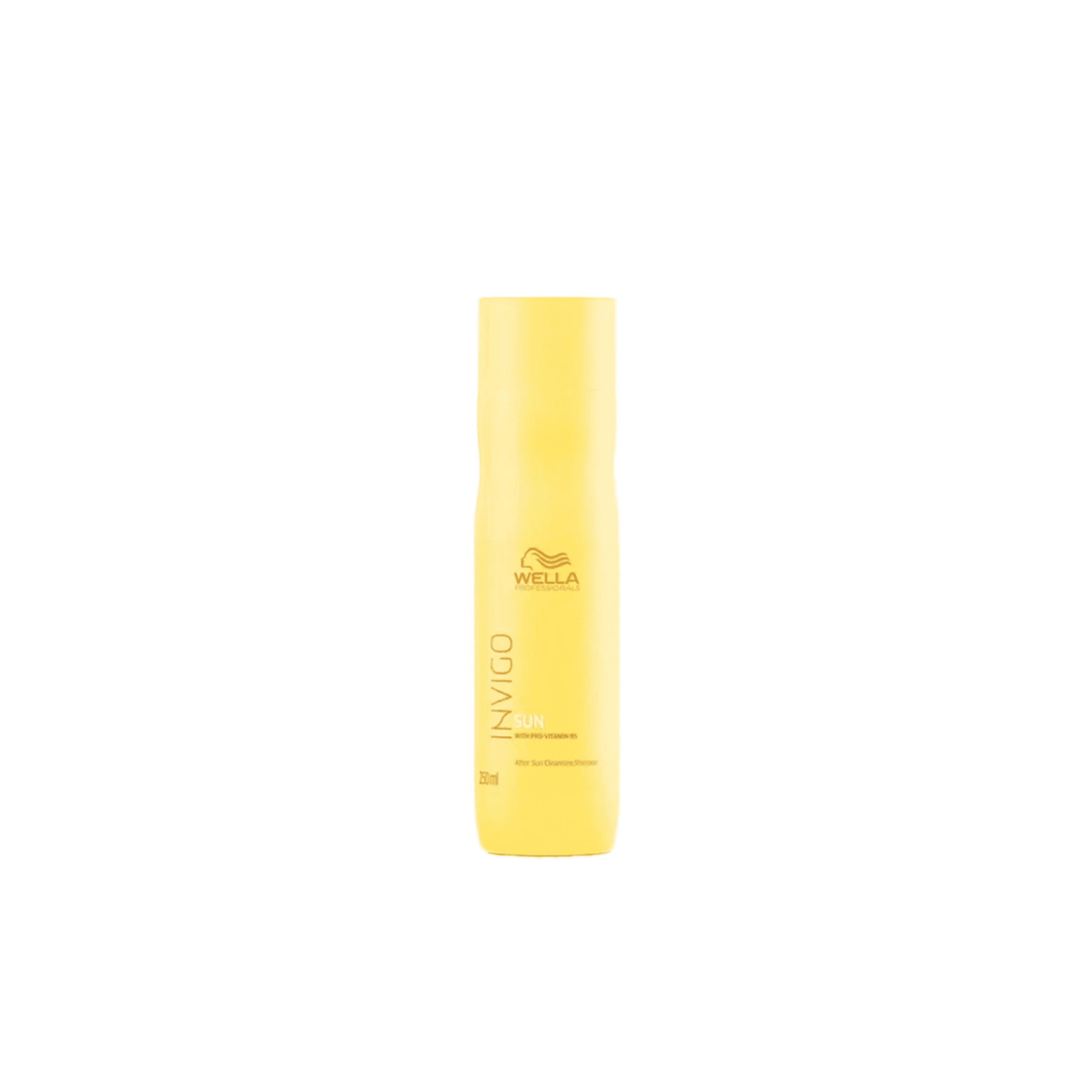 WELLA INVIGO AFTER SUN CLEANSING SHAMPOO