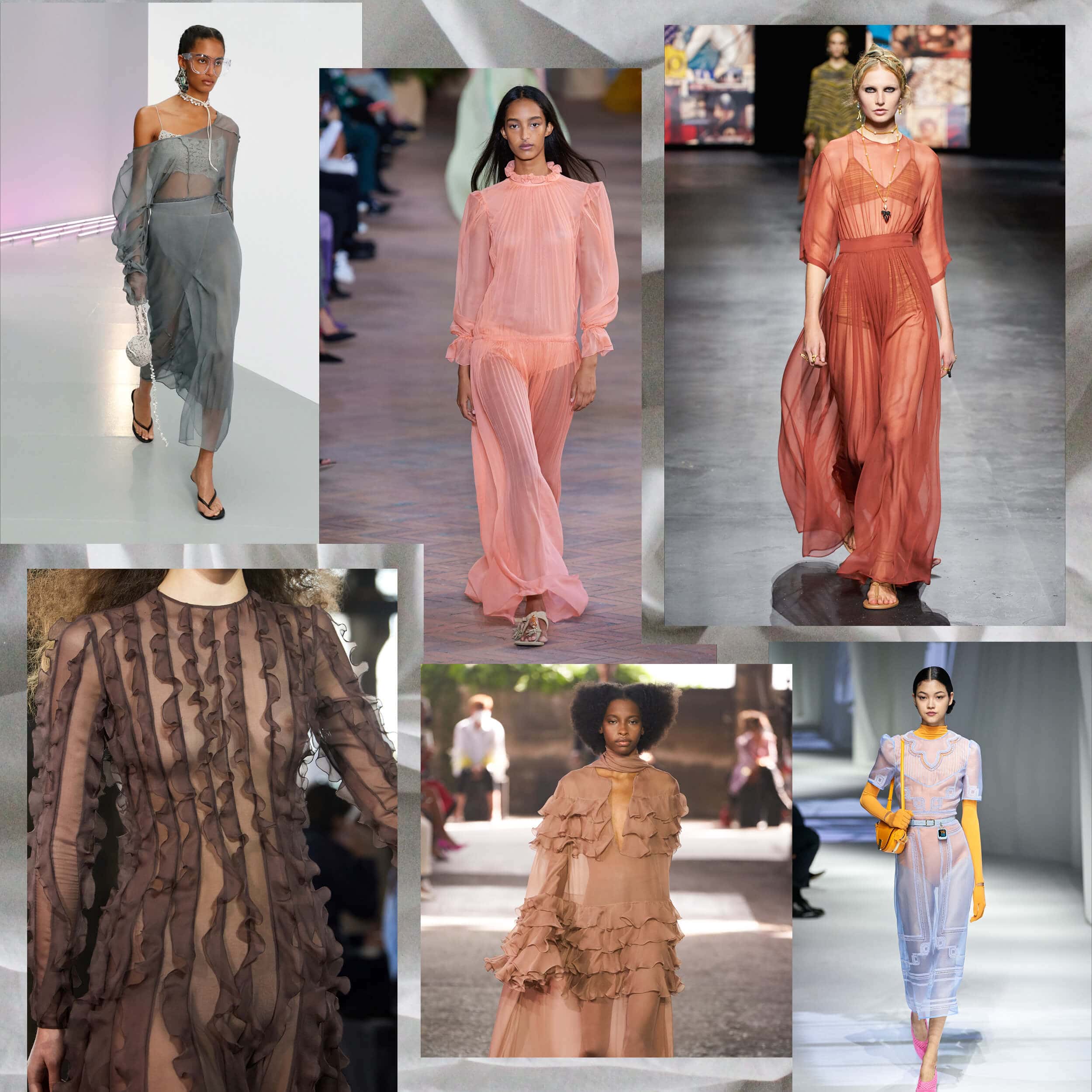 9 trend ss21