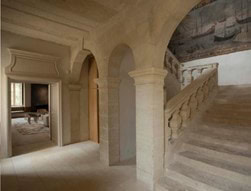 Chateau de Ferrand 1