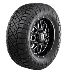  Nitto Ridge Grappler