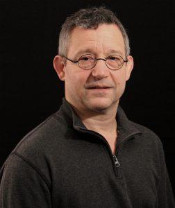 Ernie Jamison Earns UAS Certification