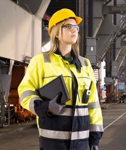 Специалист по оценке профрисков на производстве