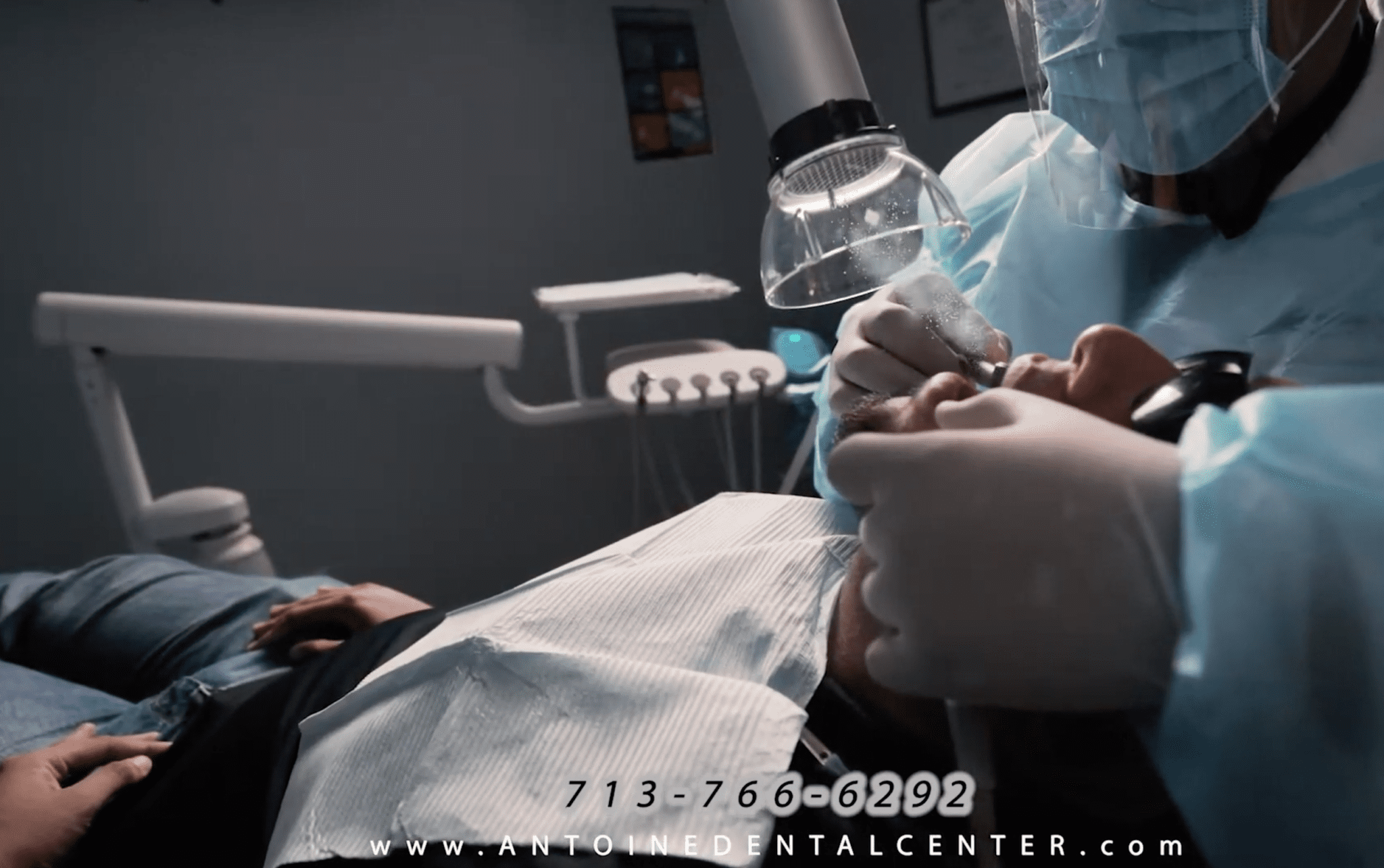 Everything you need to know about taking care of your teeth during COVID-19