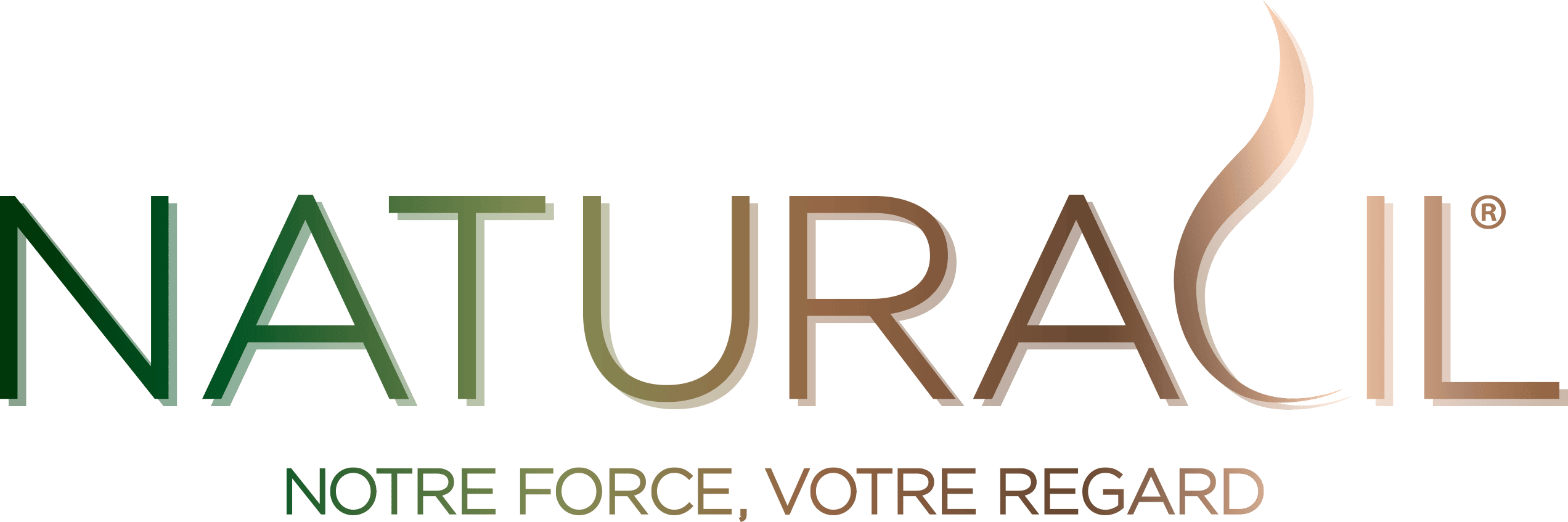 NATURACIL logo