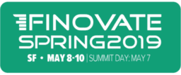 Finovate Spring 2019 Finovate Spring 2019