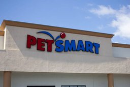 PetSmart facility