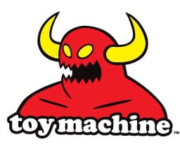 Toy Machine Skateboards