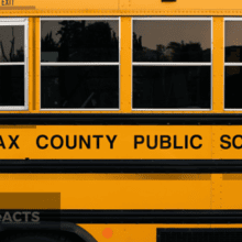 Network ReACTS: Policy Hypocrisy in Fairfax County Public Schools
