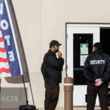 Network ReACTS: Protecting America’s Elections
