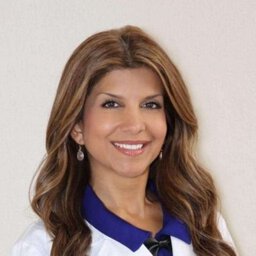 Angizeh Sadeghi, MD