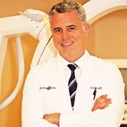 Dr. Garth Davis