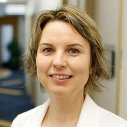 Dr. Hana Kahleova