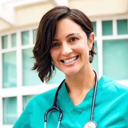 Dr. Jackie Busse
