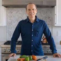 Dr. Joel Fuhrman