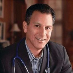 Dr. Joel Kahn