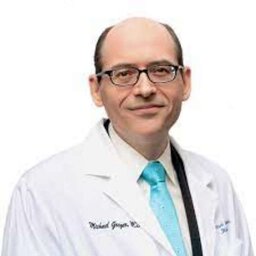Dr. Michael Greger