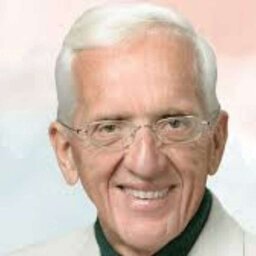 Dr. T. Colin Campbell