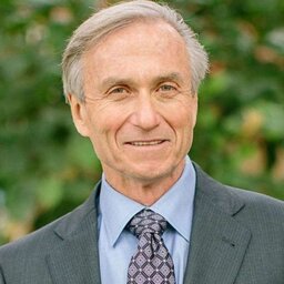 John A. McDougall, MD