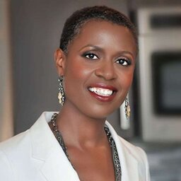 Tracye McQuirter, MPH