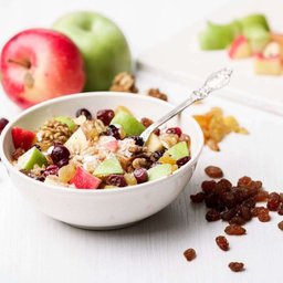 Add Variety to Your Vegan Meals