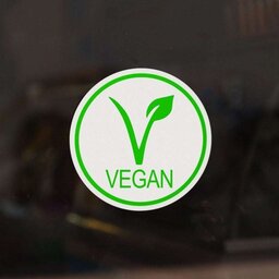 Vegan Trademark