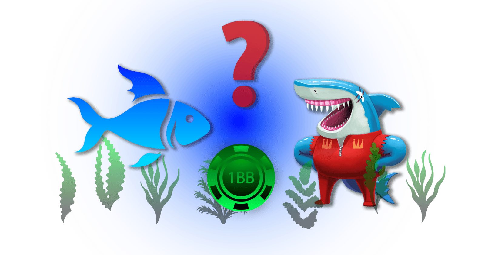 Анализ игры фишей с помощью статов Limp и Limp-Raise