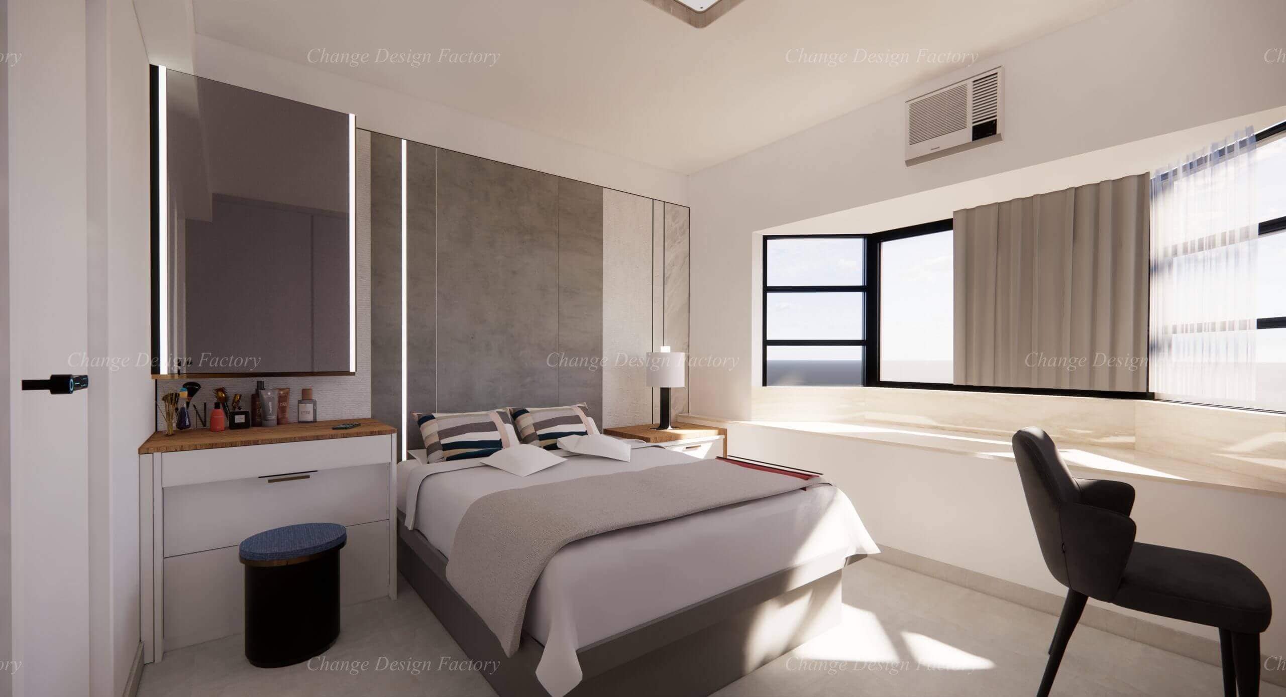 沙田 富豪花園 Belair Gardens