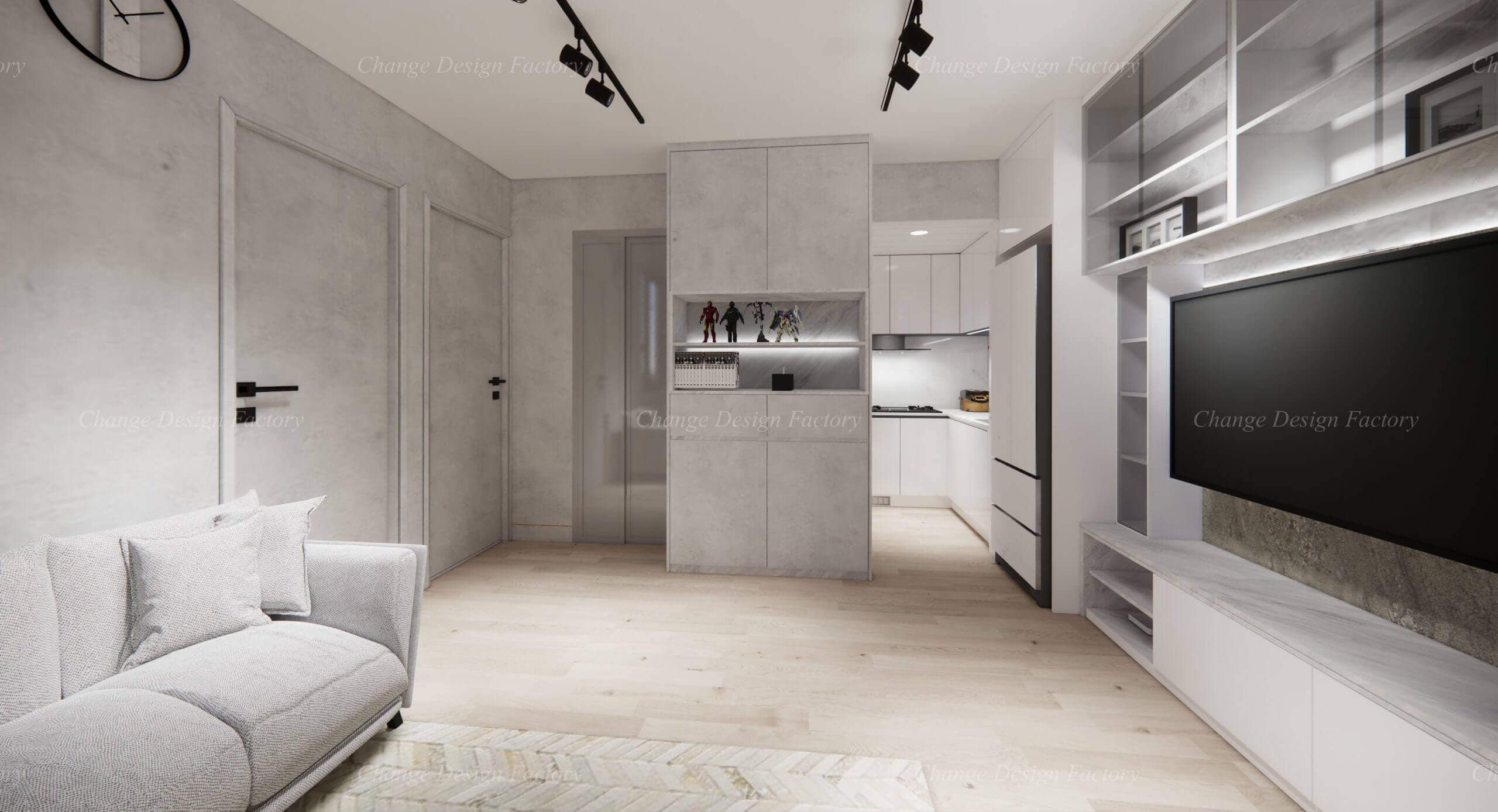 上水 翠麗花園 Tsui Lai Garden