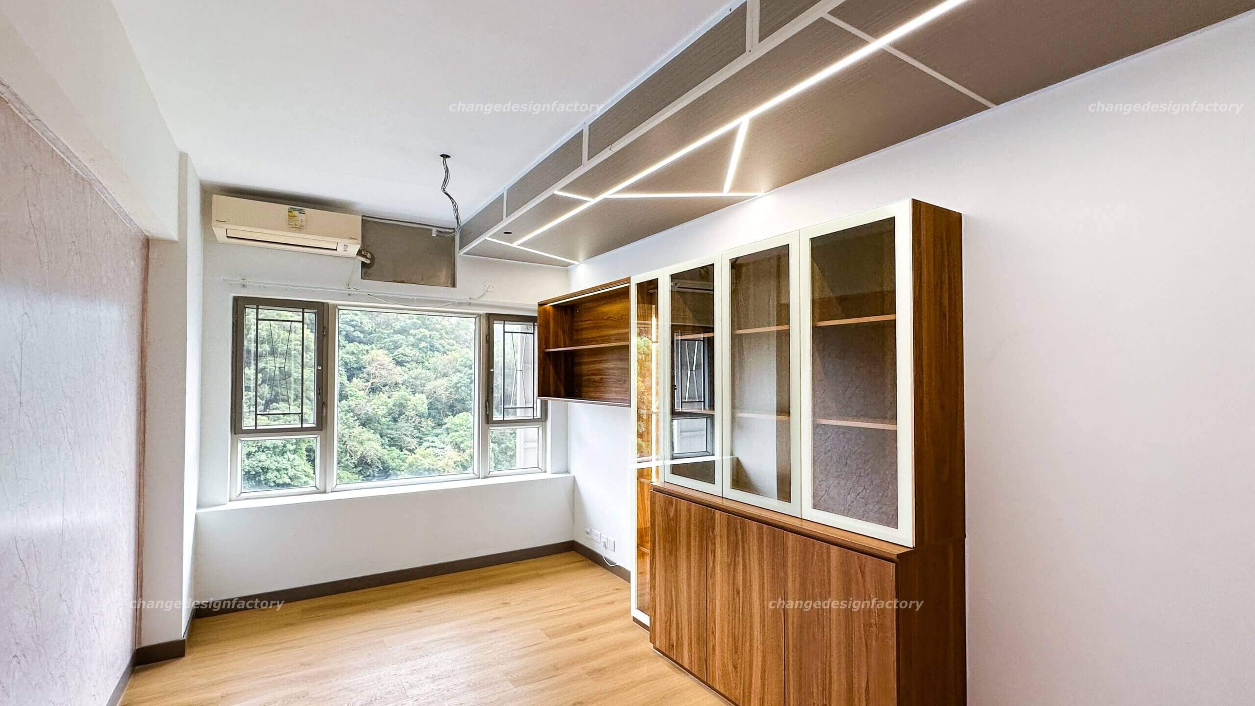 中文大學 和聲書院宿舍