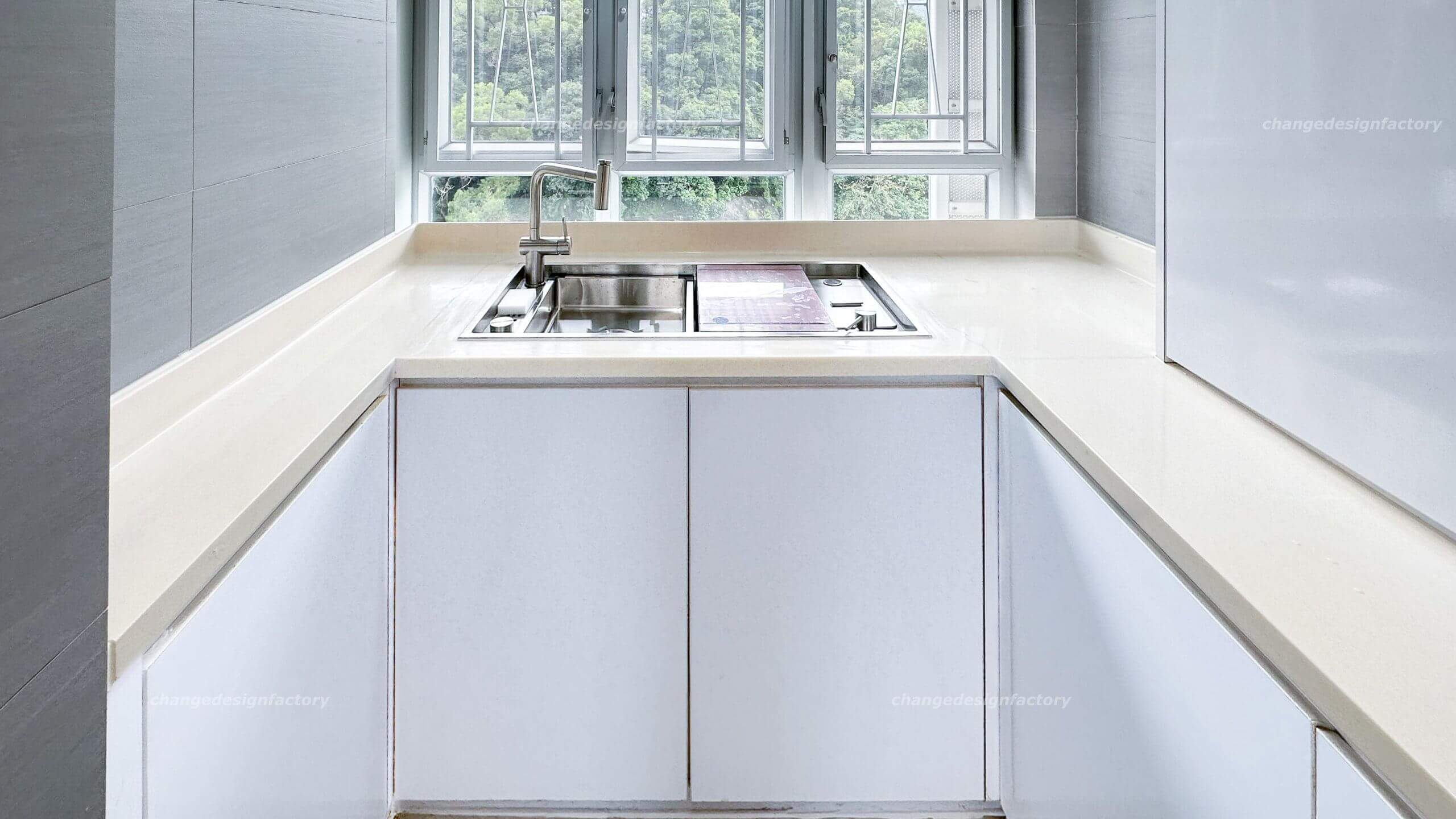 中文大學和聲書院宿舍