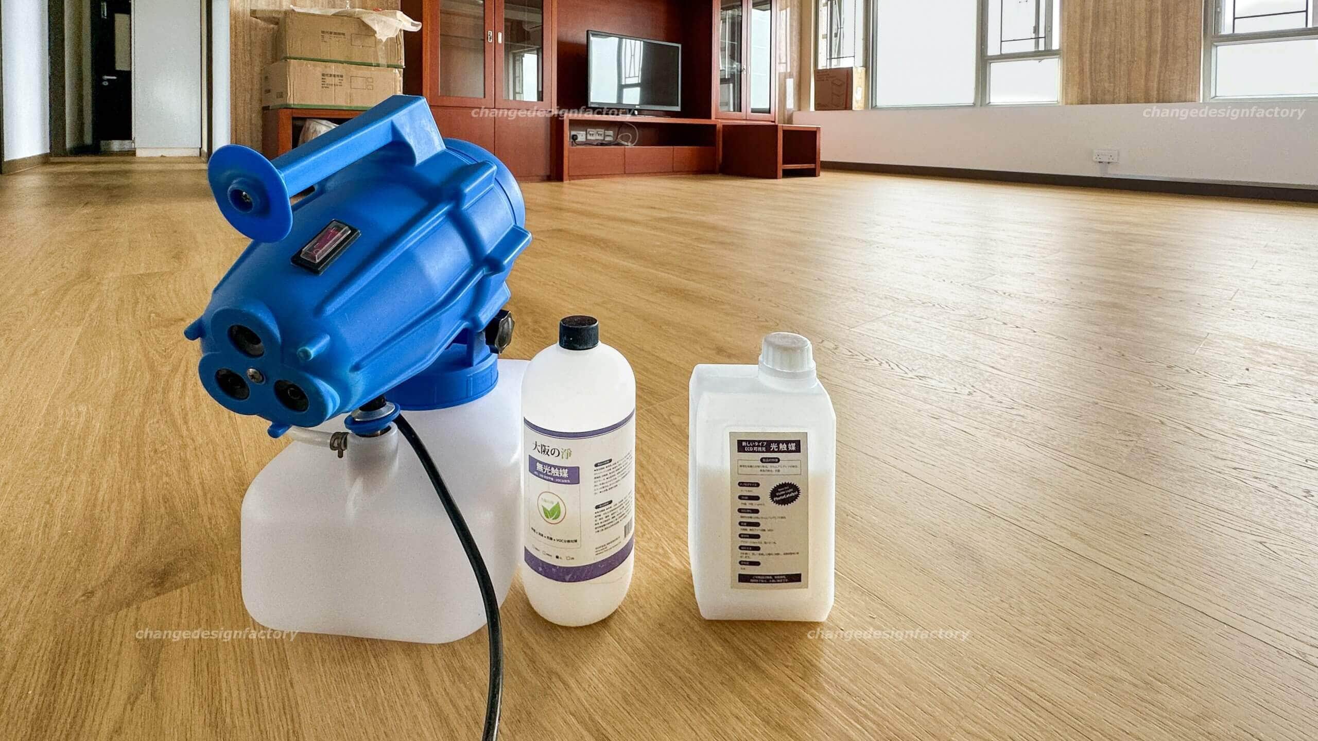 中文大學和聲書院宿舍