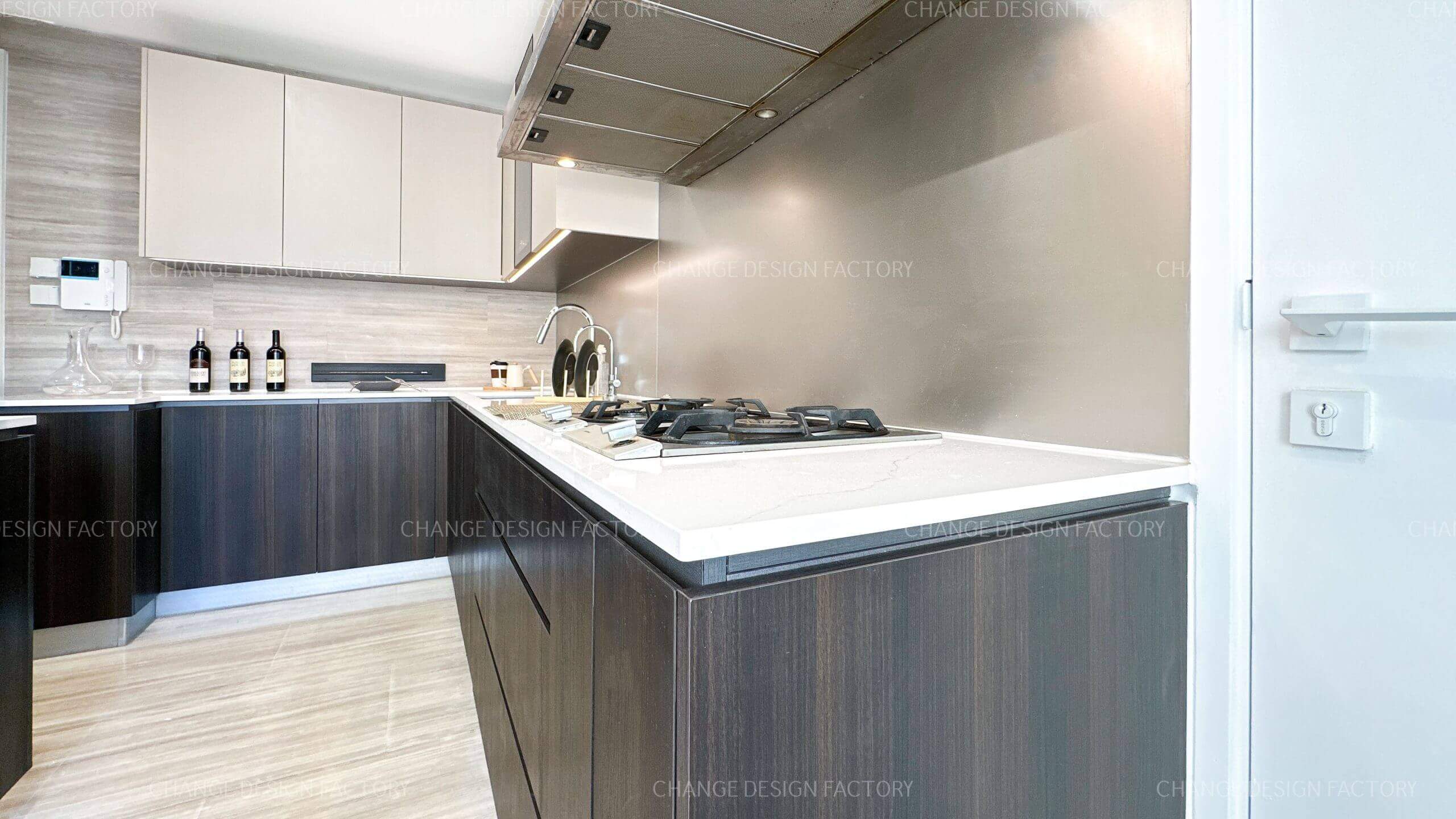 科發道 懿薈 The Forfar 1879 sq.ft.