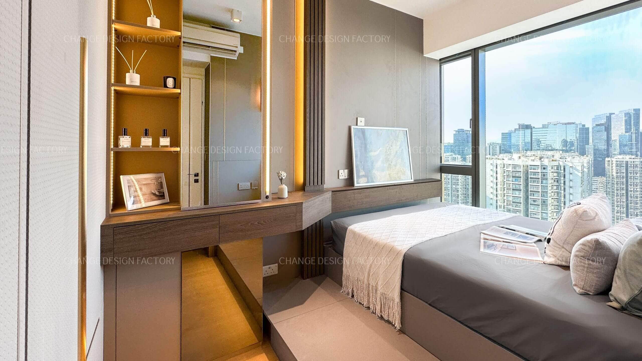 藍田 Kokohills 459 sq.ft.