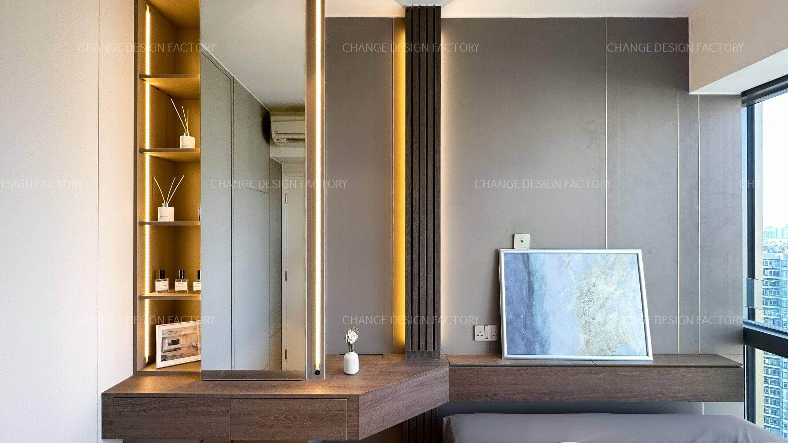 藍田 Kokohills 459 sq.ft.