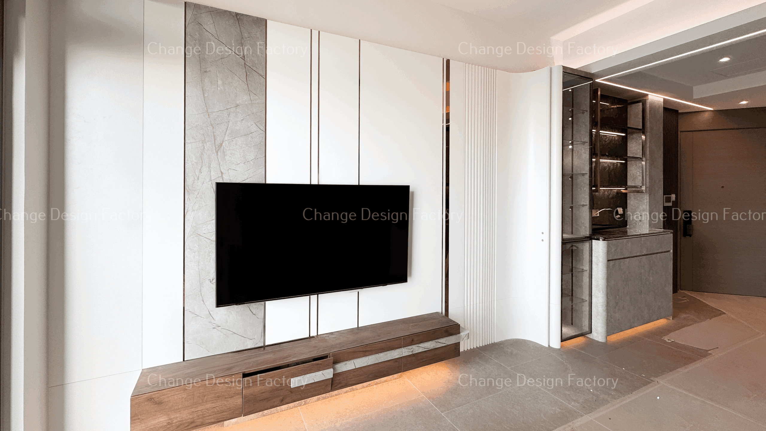 Change Design Factory 傢俬廠 Change Design Factory 傢俬廠