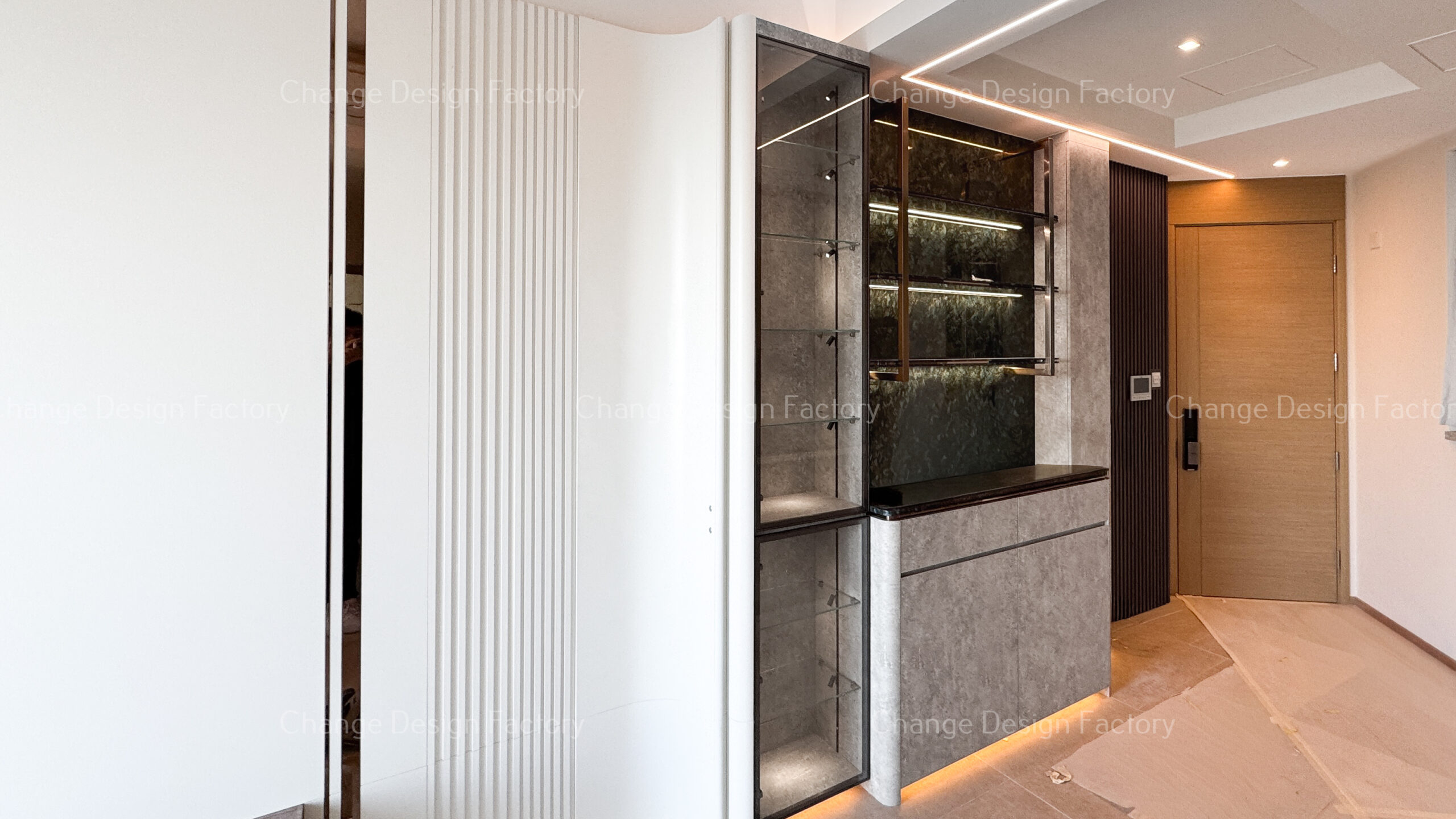 Change Design Factory 傢俬廠 Change Design Factory 傢俬廠