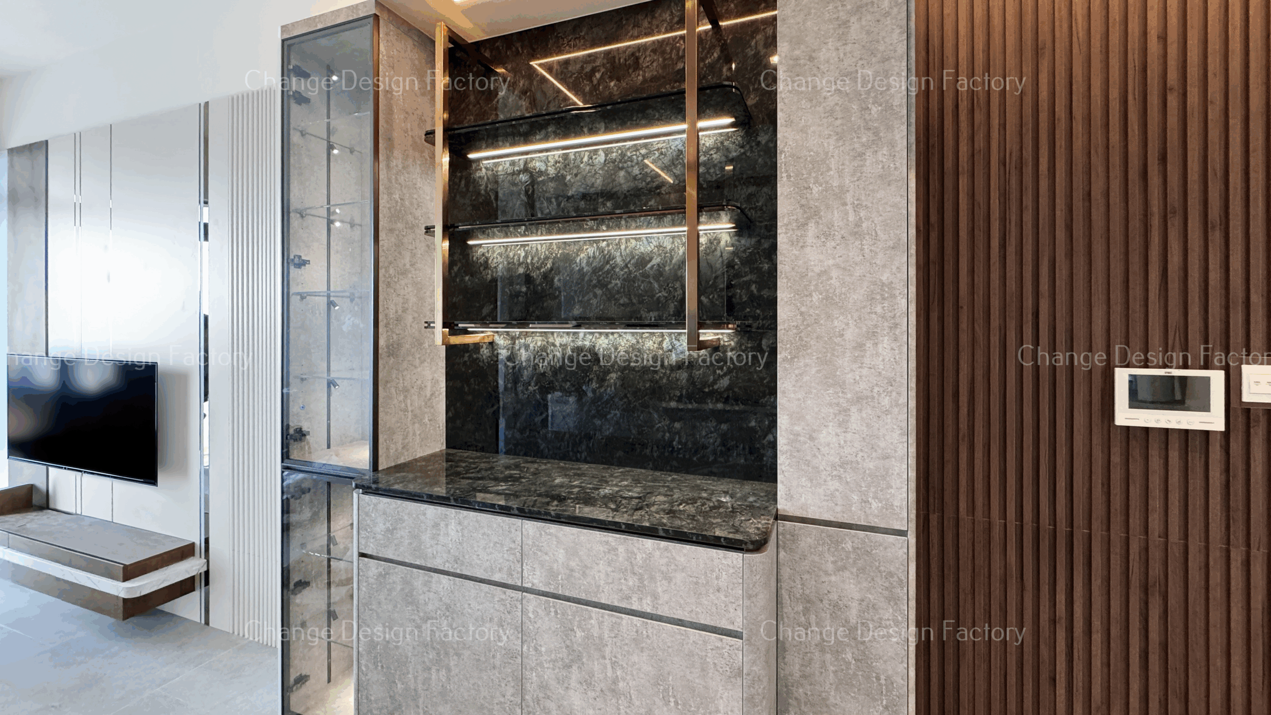 Change Design Factory 傢俬廠 Change Design Factory 傢俬廠