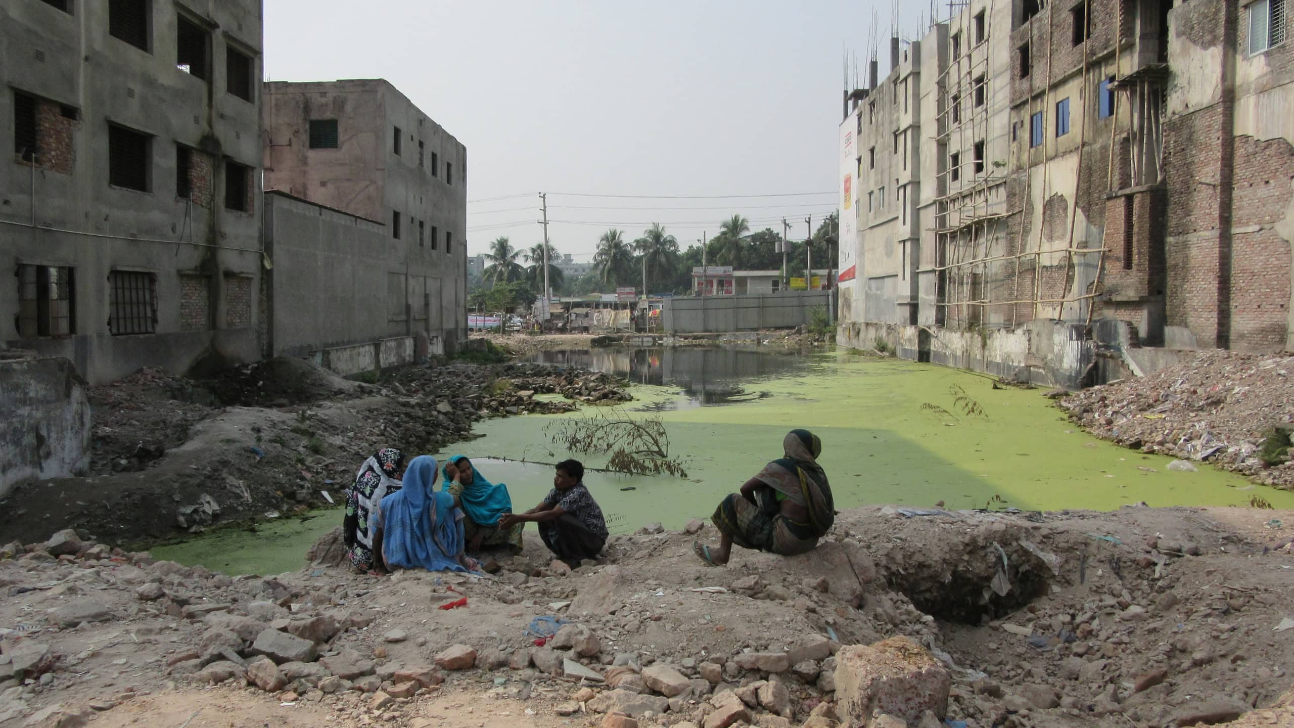 Rana Plaza aftermath Corporate Knights