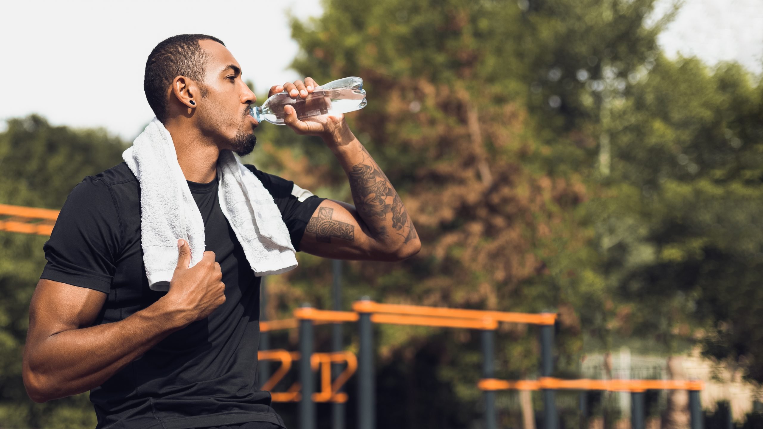 HYDRATION