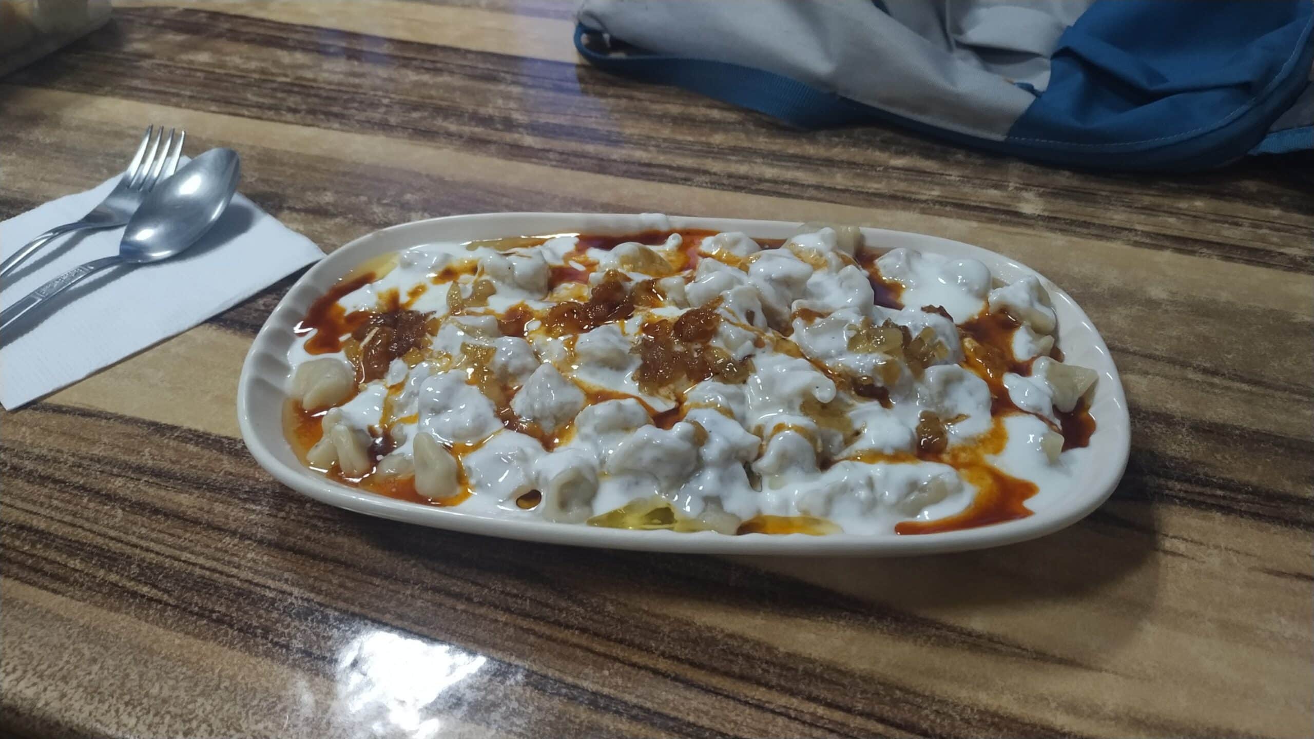 kars ne yenir