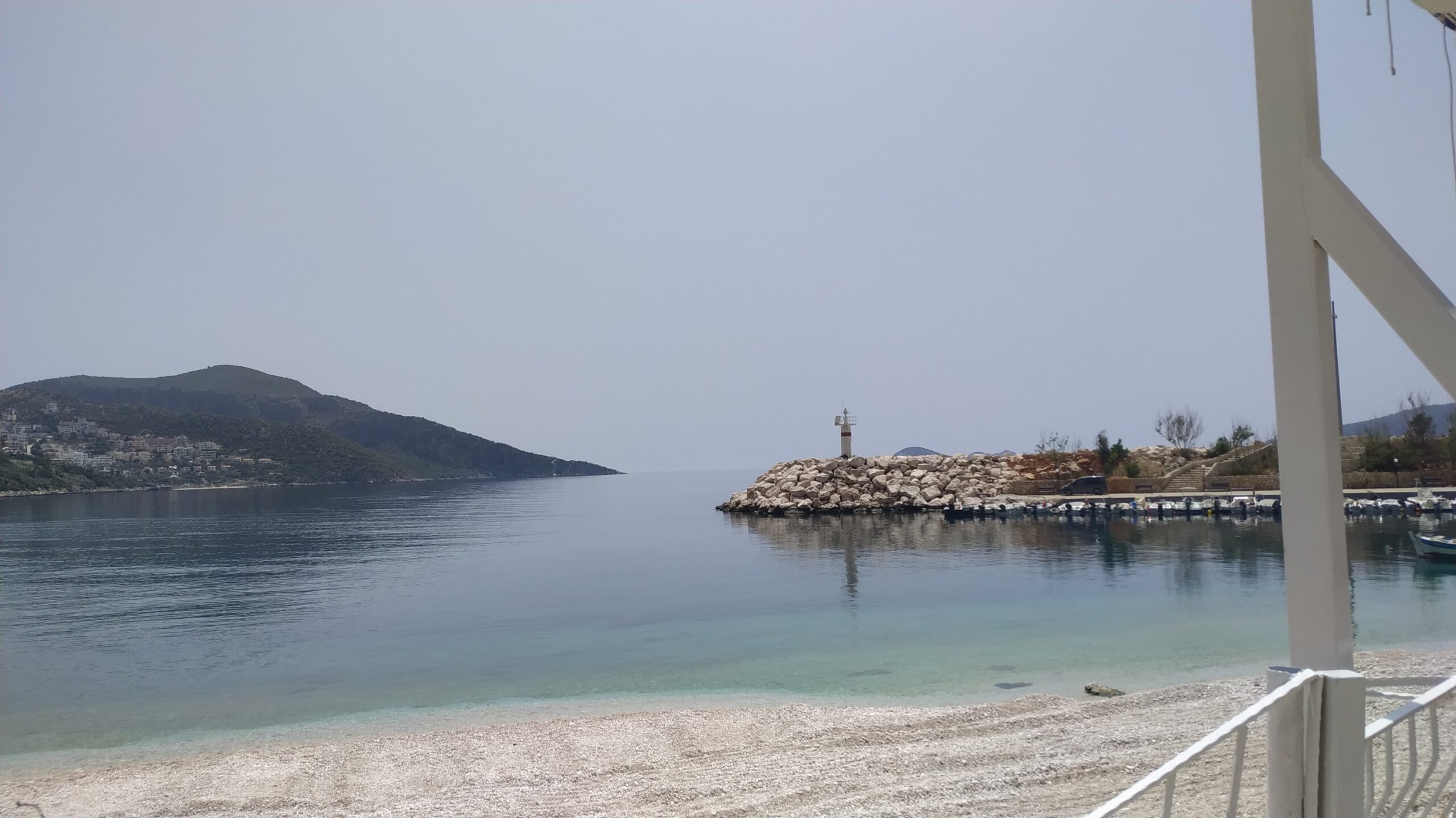 Kaş Kalkan Gezilecek Yerler 
